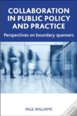 Capa do artigo Collaboration In Public Policy And Practice