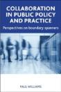 Collaboration In Public Policy And Practice - Preview