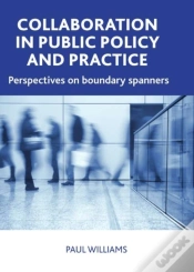 Capa do artigo Collaboration In Public Policy And Practice