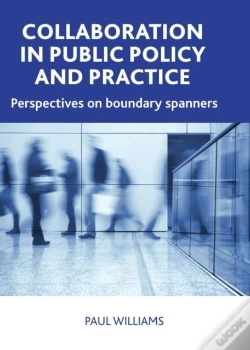 Capa do artigo Collaboration In Public Policy And Practice