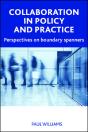 Collaboration In Public Policy And Practice - Preview