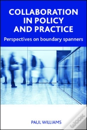 Capa do artigo Collaboration In Public Policy And Practice
