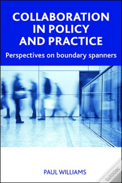 Capa do artigo Collaboration In Public Policy And Practice