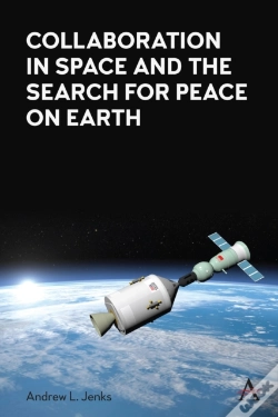 Capa do artigo Collaboration In Space And The Search For Peace On Earth