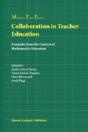 Collaboration In Teacher Education - Preview