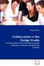 Collaboration In The Design Studio - Preview