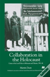 Capa do artigo Collaboration In The Holocaust