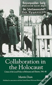Collaboration In The Holocaust