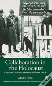 Capa do artigo Collaboration In The Holocaust