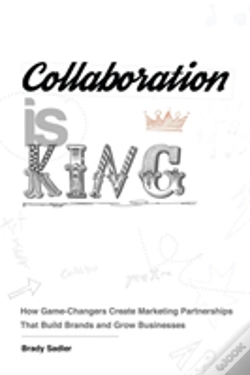 Capa do artigo Collaboration Is King