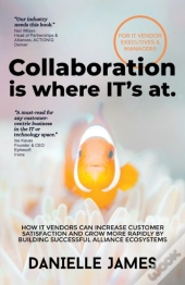 Collaboration Is Where It'S At