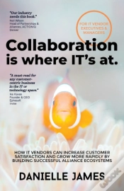 Capa do artigo Collaboration Is Where It