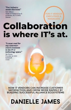 Capa do artigo Collaboration Is Where It'S At