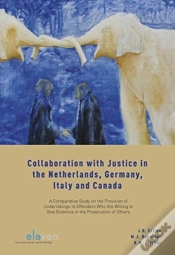 Capa do artigo Collaboration Justice Netherlands