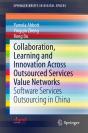 Collaboration, Learning And Innovation Across Outsourced Services Value Networks - Preview