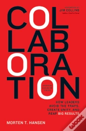 Capa do artigo Collaboration