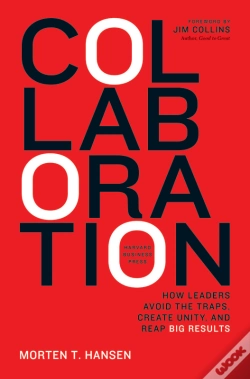 Capa do artigo Collaboration