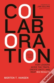 Capa do artigo Collaboration