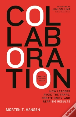Capa do artigo Collaboration