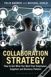 Capa do artigo Collaboration Strategy