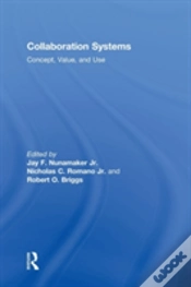 Capa do artigo Collaboration Systems