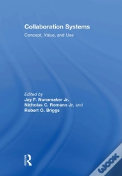 Capa do artigo Collaboration Systems