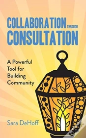 Capa do artigo Collaboration Through Consultation