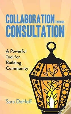 Capa do artigo Collaboration Through Consultation