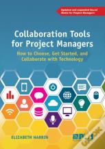 Collaboration Tools For Project Managers