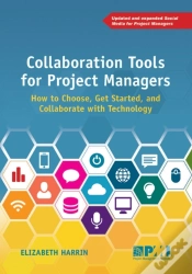 Capa do artigo Collaboration Tools For Project Managers