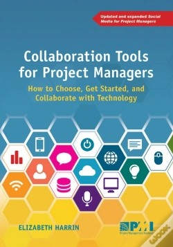 Capa do artigo Collaboration Tools For Project Managers