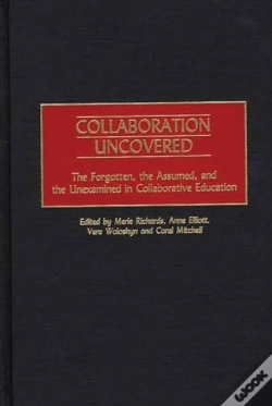 Capa do artigo Collaboration Uncovered