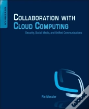 Capa do artigo Collaboration With Cloud Computing