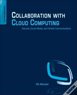 Capa do artigo Collaboration With Cloud Computing