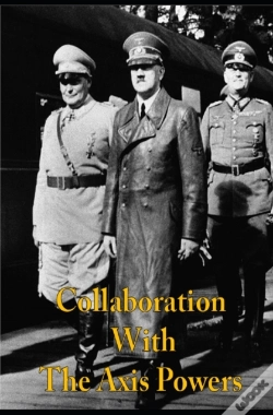 Capa do artigo Collaboration With The Axis Powers