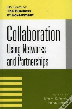 Capa do artigo Collaboration