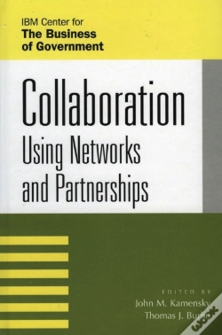 Capa do artigo Collaboration