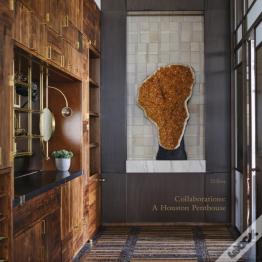 Collaborations: A Houston Penthouse