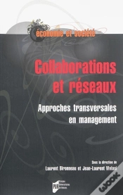 Capa do artigo Collaborations Et Réseaux