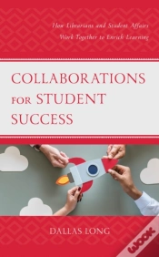Capa do artigo Collaborations For Student Success