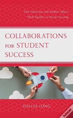 Capa do artigo Collaborations For Student Success