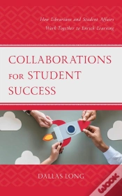 Capa do artigo Collaborations For Student Success