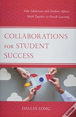 Capa do artigo Collaborations For Student Success