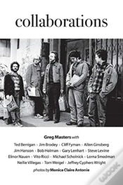 Capa do artigo Collaborations