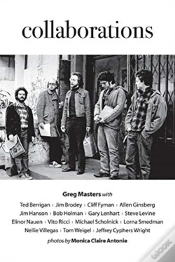 Capa do artigo Collaborations