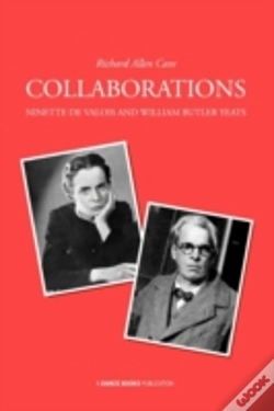 Capa do artigo Collaborations