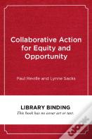 Collaborative Action For Equity And Opportunity
