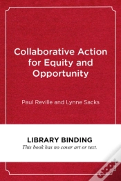 Capa do artigo Collaborative Action For Equity And Opportunity