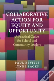 Capa do artigo Collaborative Action For Equity And Opportunity