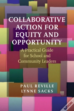 Capa do artigo Collaborative Action For Equity And Opportunity